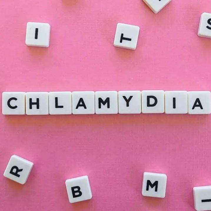 chlamydia trachomatis