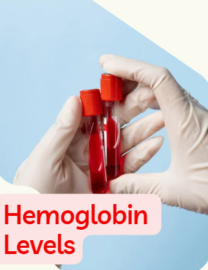 Hemoglobin test