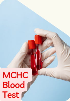 Test sanguin CCMH